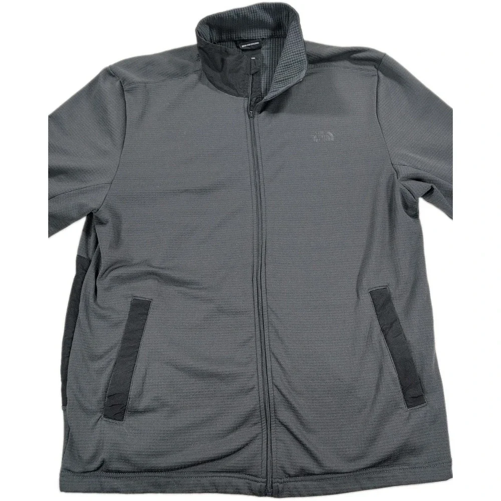 The North Face what it